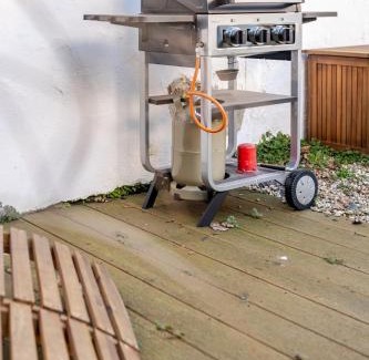 Beuel-Ost Apartamento | Sustainable Living - Haus Frieda