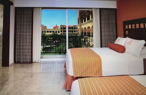 Villa Juarez Complejo | Sustainable Luxury 2 BDR/3BTH At Hacienda Tres Rios Resort, Spa & Nature Park