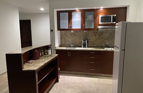 Villa Juarez Complejo | Sustainable Luxury 2 BDR/3BTH At Hacienda Tres Rios Resort, Spa & Nature Park