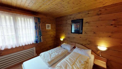 Blatten bei Naters Apartamento | Susy