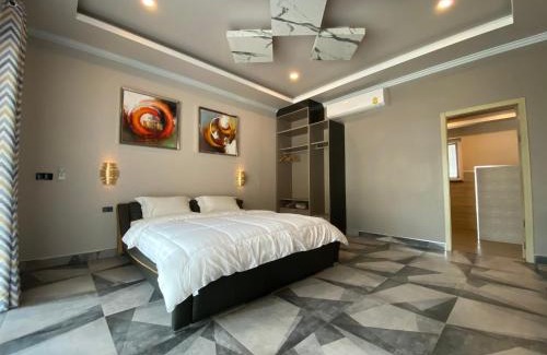 Ban Kruat Casa | Sutalawadee Resort
