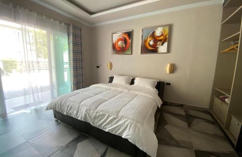Ban Kruat Casa | Sutalawadee Resort