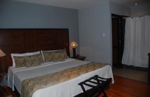 San Rafael Hotel | Suter Petit Hotel