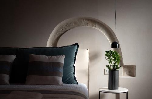 Old Town Rethymnon Hotel | Sutor Chic Manor hotel