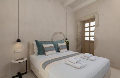 Old Town Rethymnon Hotel | Sutor Chic Manor hotel