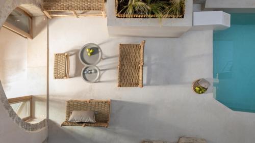 Old Town Rethymnon Hotel | Sutor Chic Manor hotel