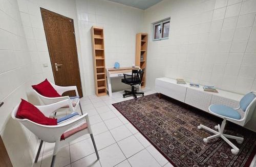 Munchen District Apartamento | Sutra Home - Ottobrunn, Munich