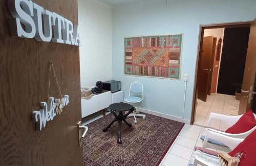 Munchen District Apartamento | Sutra Home - Ottobrunn, Munich