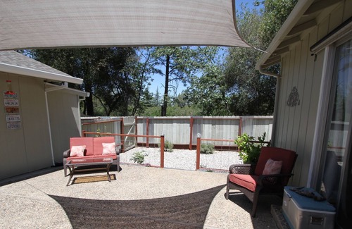 Sutter Creek Apartamento | Sutter Creek Studio