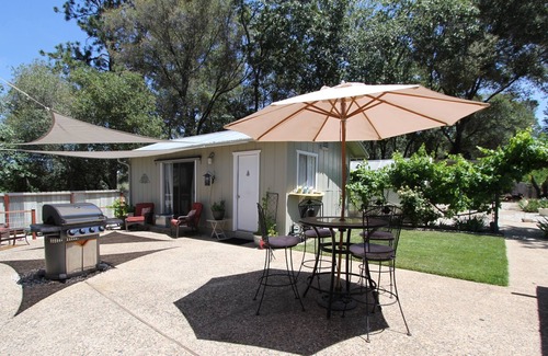 Sutter Creek Apartamento | Sutter Creek Studio