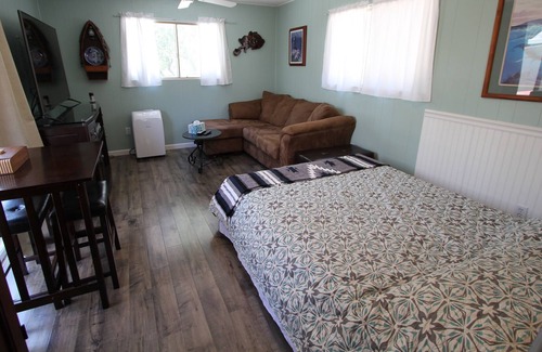 Sutter Creek Apartamento | Sutter Creek Studio