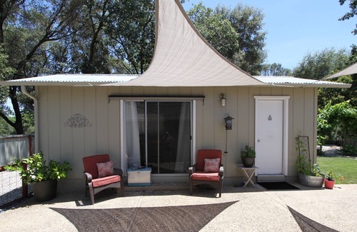 Sutter Creek Apartamento | Sutter Creek Studio