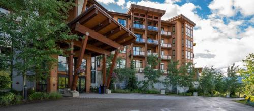 Revelstoke Complejo | Sutton Place Hotel Revelstoke Mountain Resort