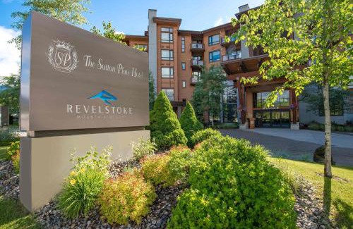 Revelstoke Complejo | Sutton Place Hotel Revelstoke Mountain Resort