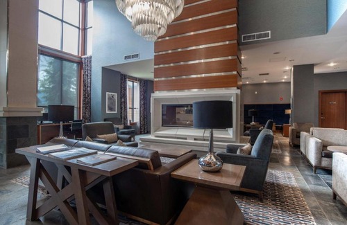Revelstoke Complejo | Sutton Place Hotel Revelstoke Mountain Resort