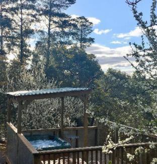 Daylesford Apartamento | Sutton Spring Art Retreats