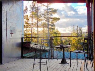 Daylesford Apartamento | Sutton Spring Art Retreats