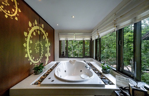 Chalong Complejo | Suuko Wellness & Spa Resort