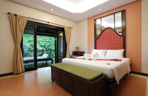 Chalong Complejo | Suuko Wellness & Spa Resort