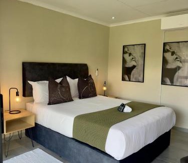Mamaolo Casa | SUumthing Private GuestHouse