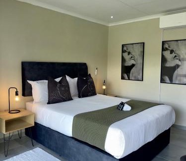 Mamaolo Casa | SUumthing Private GuestHouse