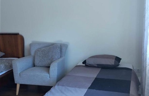 Harku Parish Casa | Suur ja avar majutuskoht