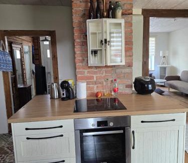 Parnu Apartamento | Suur-Veski apartement