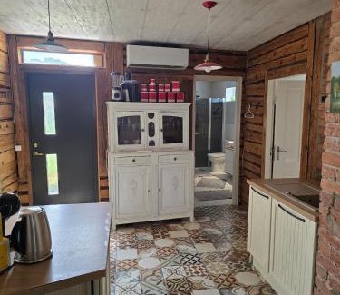 Parnu Apartamento | Suur-Veski apartement