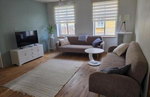 Parnu Apartamento | Suur-Veski apartement