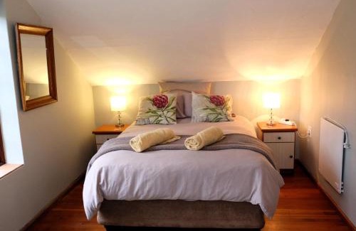 Barrydale Apartamento | Suurbraak Secret