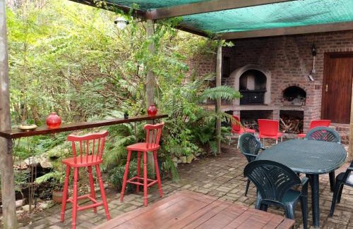Barrydale Apartamento | Suurbraak Secret