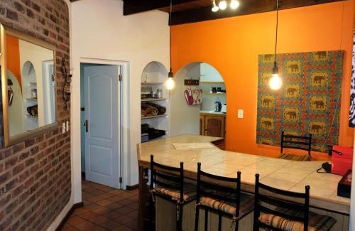 Barrydale Apartamento | Suurbraak Secret