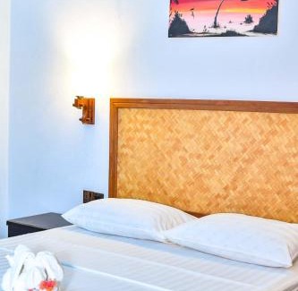Thelu Veliga Casa | Suvaasa Inn