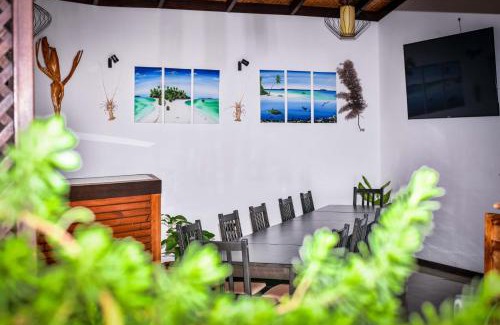 Thelu Veliga Casa | Suvaasa Inn