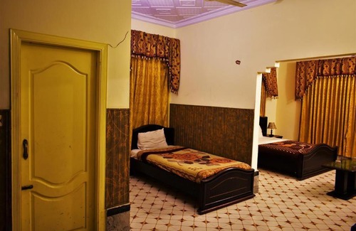Sangota Complejo | Suvastu Resort