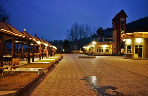 Shangla Hotel | Suvastu Resort Swat by Khan Familia Travels