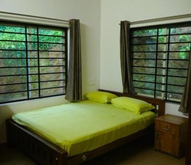 Virarajendrapet Casa | Suvi Homestay - Coorg