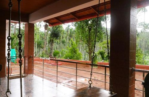 Virarajendrapet Casa | Suvi Homestay - Coorg