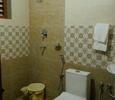 Virarajendrapet Casa | Suvi Homestay - Coorg