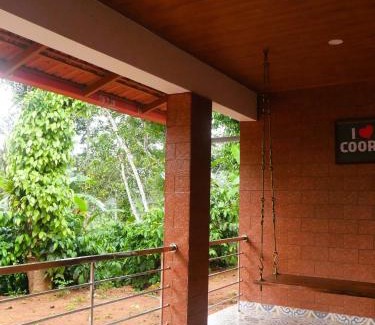 Virarajendrapet Casa | Suvi Homestay - Coorg