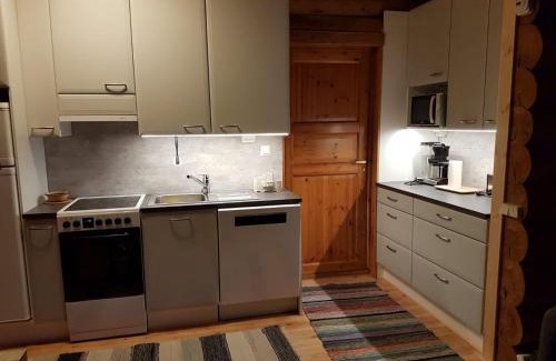 Kuusamo Chalet De Esquí | Suvituuli