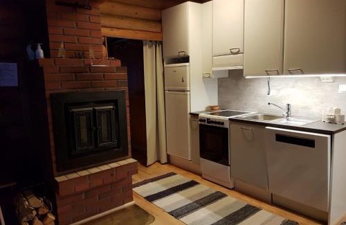 Kuusamo Chalet De Esquí | Suvituuli