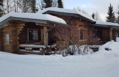 Kuusamo Chalet De Esquí | Suvituuli