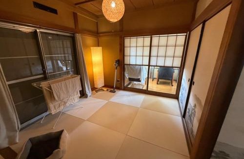 Hakone Apartamento | SUWAHouse