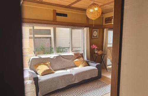 Hakone Apartamento | SUWAHouse
