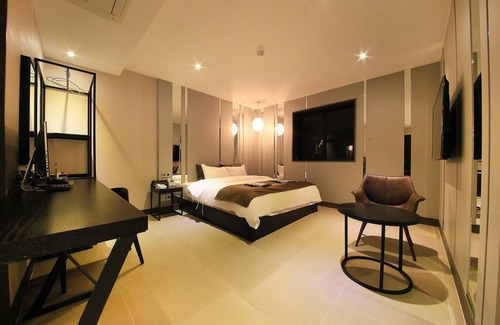 Yeongtong-gu Hotel | Suwon Yeongtong Bali 2