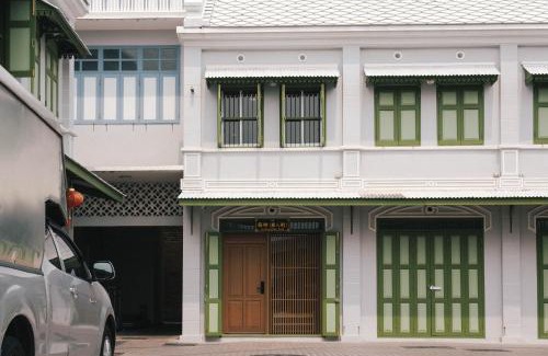 Chakkrawat Casa | SuXiang - Chinatown, Bangkok