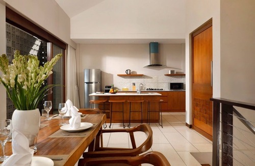 Kampial Villa | Suyasa, 3BR Complex Villa in Jimbaran