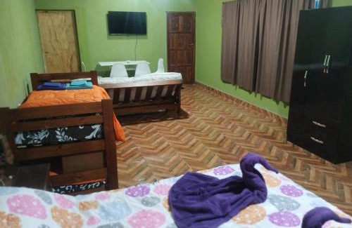 Tinogasta Apartamento | Suyay 1