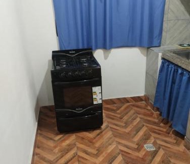 Tinogasta Apartamento | Suyay 1